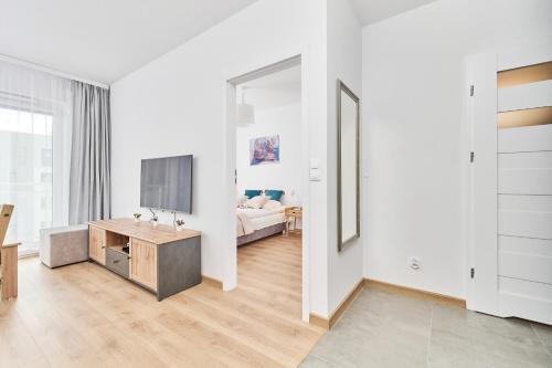 Apartments Wroc?aw Wichrowa By Renters