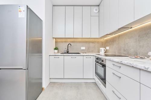 Apartments Wroc?aw Wichrowa By Renters