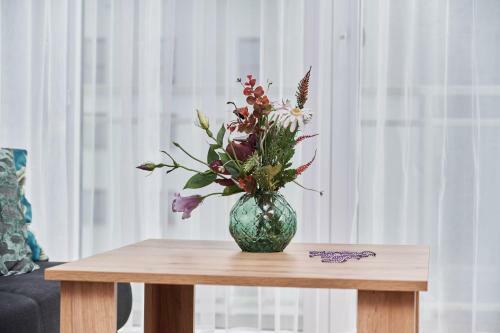 Apartments Wroc?aw Wichrowa By Renters