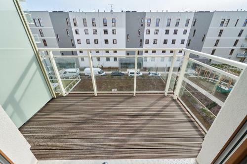 Apartments Wroc?aw Wichrowa By Renters
