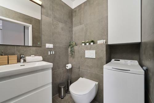 Apartments Wroc?aw Wichrowa By Renters