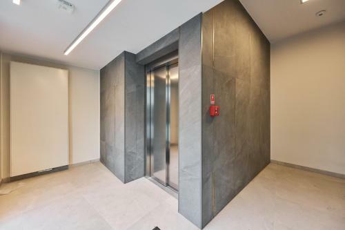 Apartments Wroc?aw Wichrowa By Renters