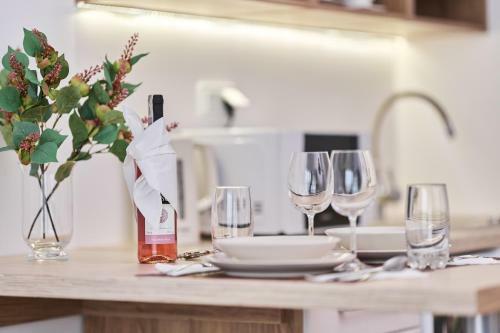 Apartments Krakowska 39 Wroc?aw By Renters
