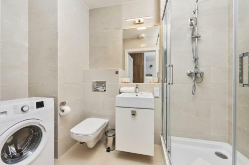 Apartments Krakowska 39 Wroc?aw By Renters