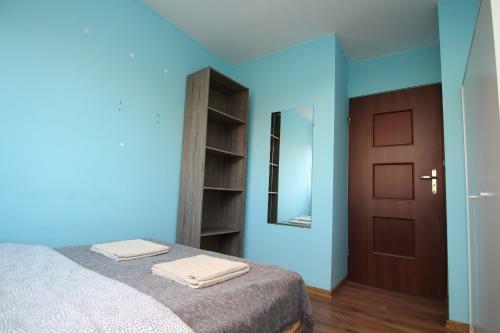 Apartamento Stilo Dom - Ul Legnicka