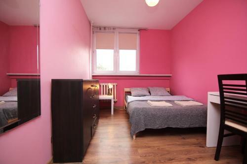 Apartamento Stilo Dom - Ul Legnicka