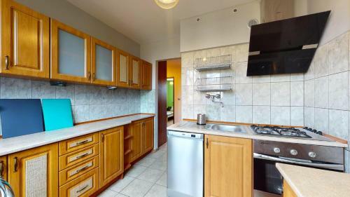 Apartamento Stilo Dom - Ul Legnicka