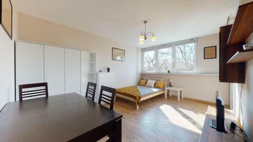 Apartamento Stilo Dom - Ul Legnicka