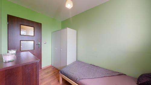 Apartamento Stilo Dom - Ul Legnicka