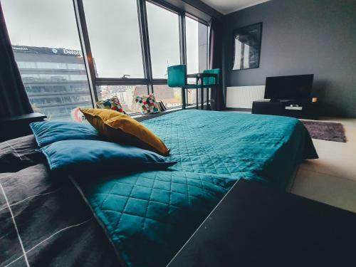 Apartament View Wroc?aw Center