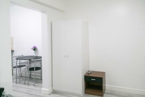 Cheetham Hills Apartments