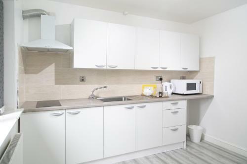 Cheetham Hills Apartments