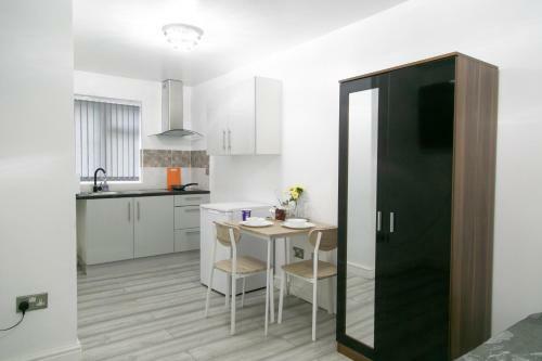 Cheetham Hills Apartments