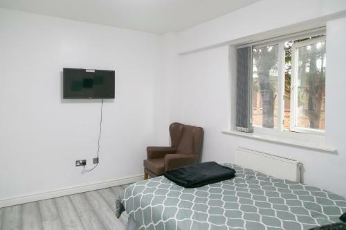 Cheetham Hills Apartments