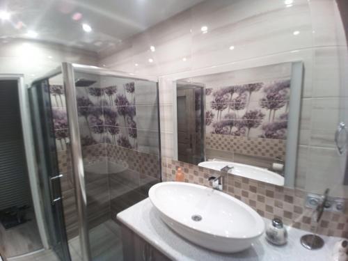 Apartament Przytulny Nowodworska