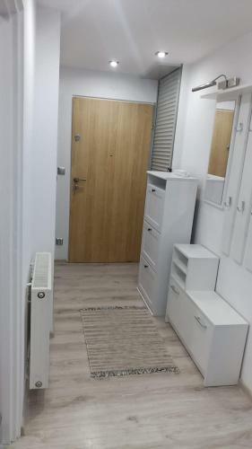 Apartament Przytulny Nowodworska