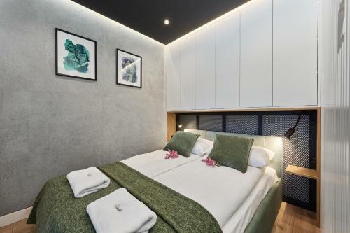 Lux Apartment Browary Wroc?awskie By Renters