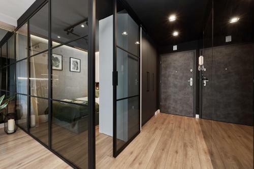 Lux Apartment Browary Wroc?awskie By Renters