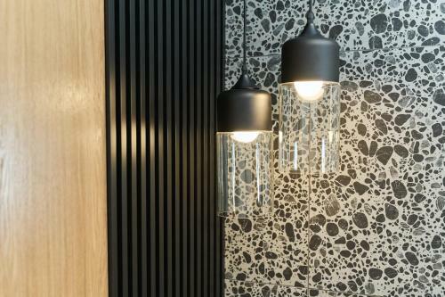 Lux Apartment Browary Wroc?awskie By Renters
