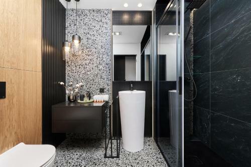 Lux Apartment Browary Wroc?awskie By Renters