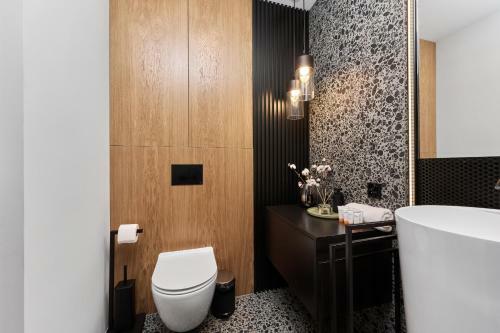 Lux Apartment Browary Wroc?awskie By Renters