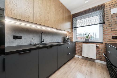 Lux Apartment Browary Wroc?awskie By Renters