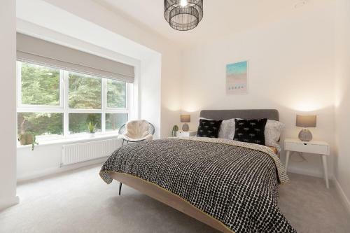 Ideal Home At Moseley Gardens In Fallowfield
