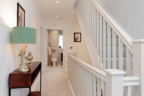 Ideal Home At Moseley Gardens In Fallowfield