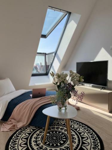 Apartamenty Bulwar Staromiejski