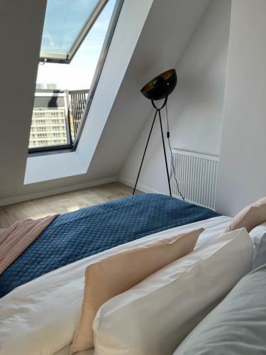 Apartamenty Bulwar Staromiejski