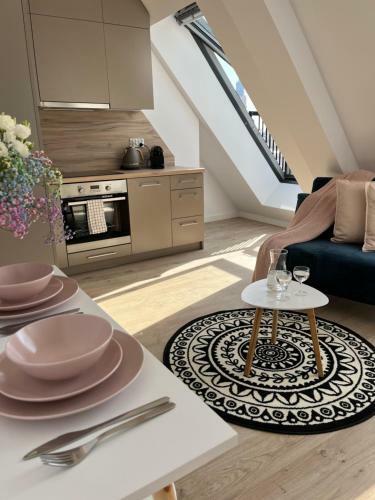 Apartamenty Bulwar Staromiejski