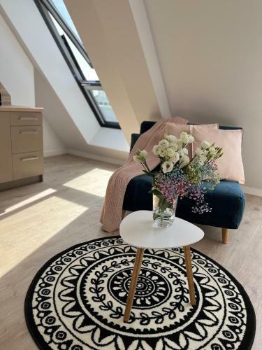 Apartamenty Bulwar Staromiejski