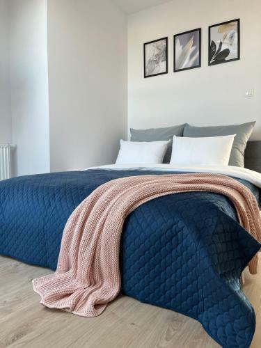 Apartamenty Bulwar Staromiejski