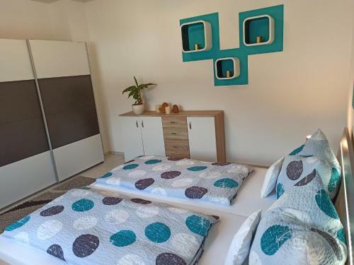 Apartamento Ferienwohnung Am Hopfenstodl