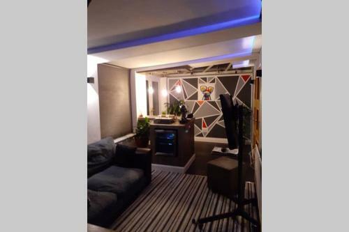 Apartamento Movie Nights And Minibar.