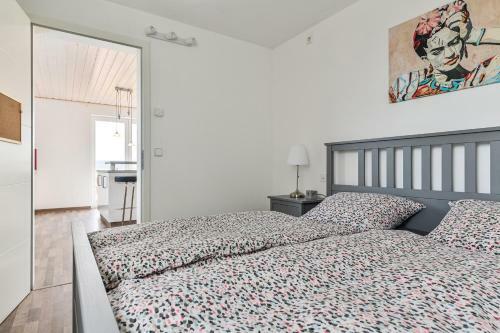 Apartamento Ruhige Ferienwohnung Mit Panoramablick