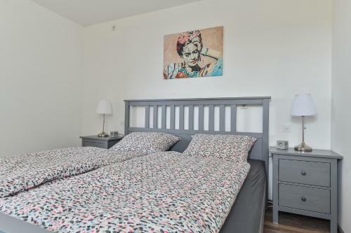 Apartamento Ruhige Ferienwohnung Mit Panoramablick