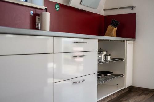 Apartamento Ruhige Ferienwohnung Mit Panoramablick