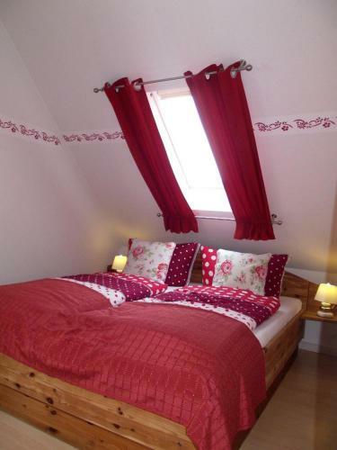 Apartamento Fliegender Holl�nder