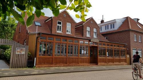 Apartamento Fliegender Holl�nder