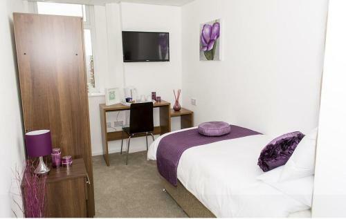 Hotel Parkview Residence