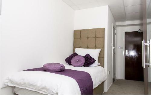 Hotel Parkview Residence