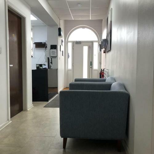 Hotel Parkview Residence