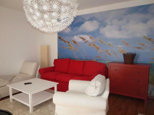 Apartamento Hafendomizil