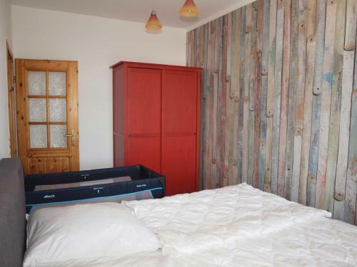 Apartamento Hafendomizil