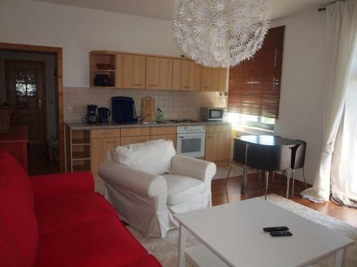 Apartamento Hafendomizil