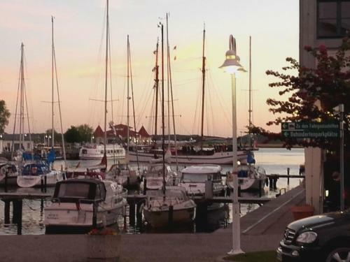 Apartamento Meeresbrise - A66669