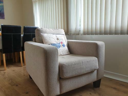 Cosy West Wales Holiday Lodge