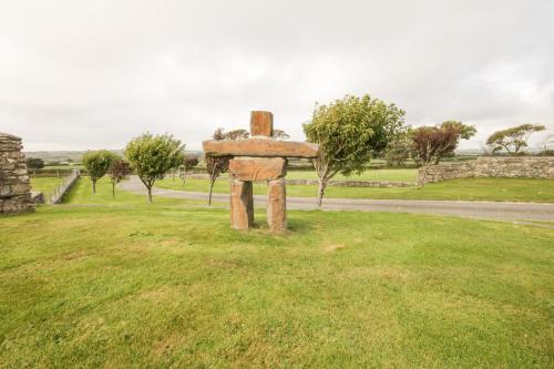 16 Cefn Cwmwd Cottages