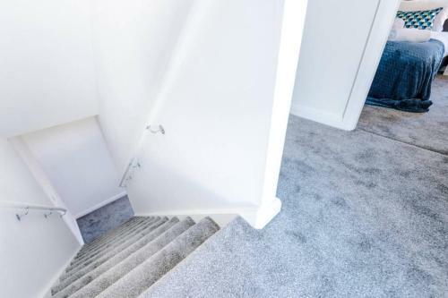 Apartamento 3 Bedroom House Manchester Hosted By Mcr Dens